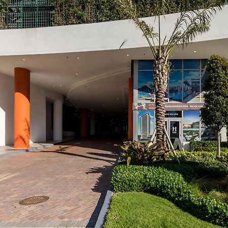 Wake Up To The Sound Of Waves In A Stylish Condo In A Luxury Resort Hollywood Buitenkant foto