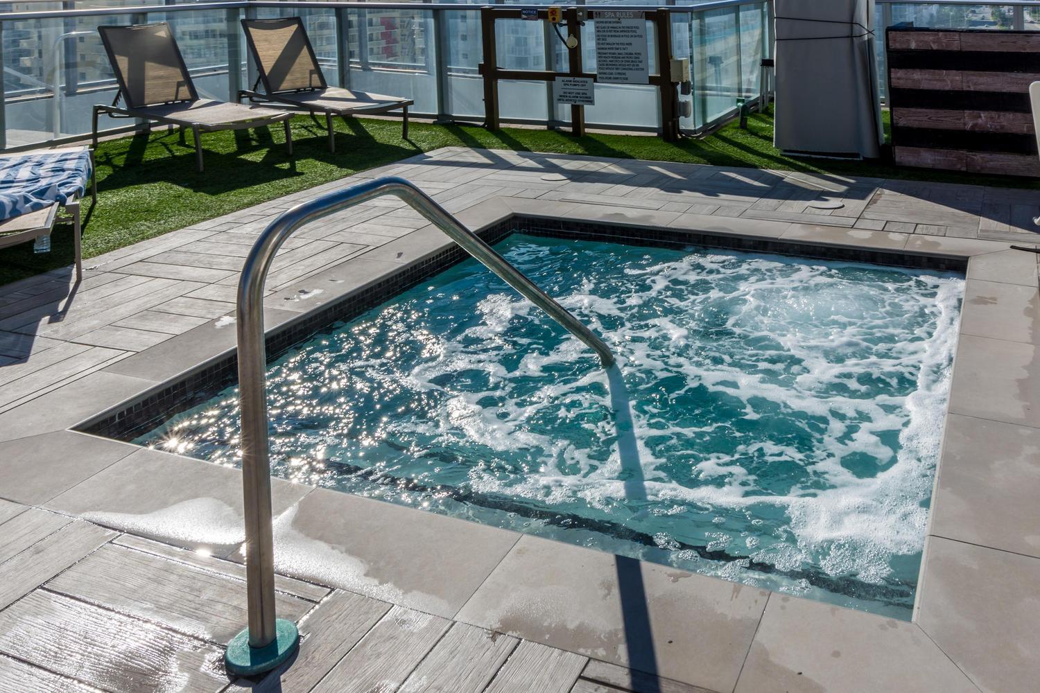 Wake Up To The Sound Of Waves In A Stylish Condo In A Luxury Resort Hollywood Buitenkant foto