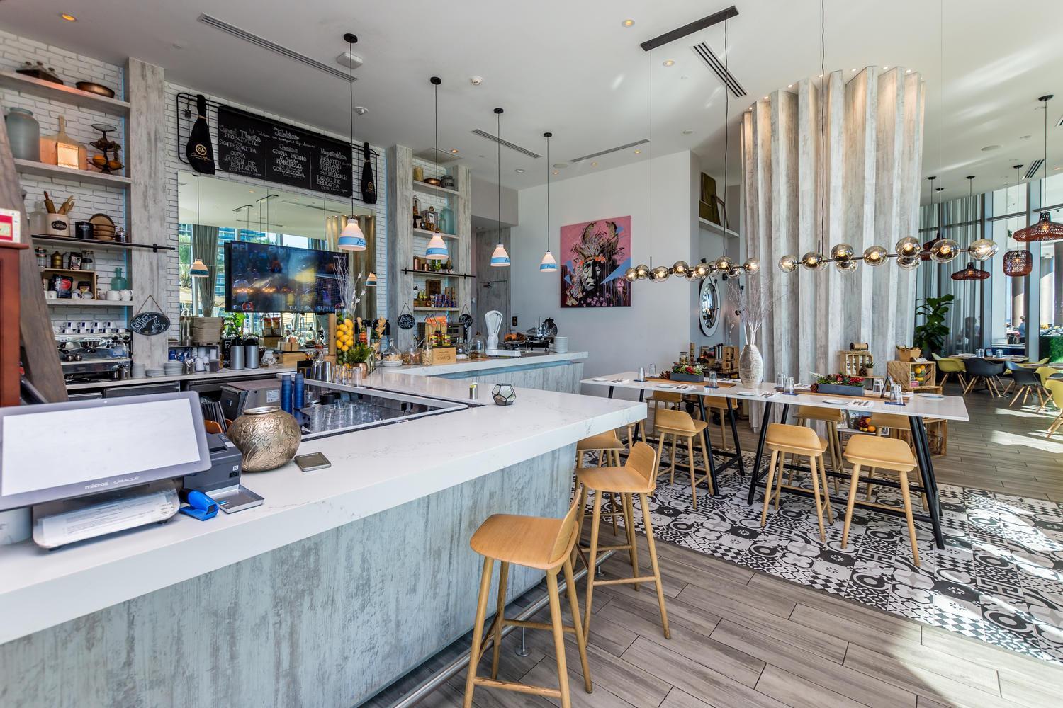 Wake Up To The Sound Of Waves In A Stylish Condo In A Luxury Resort Hollywood Buitenkant foto