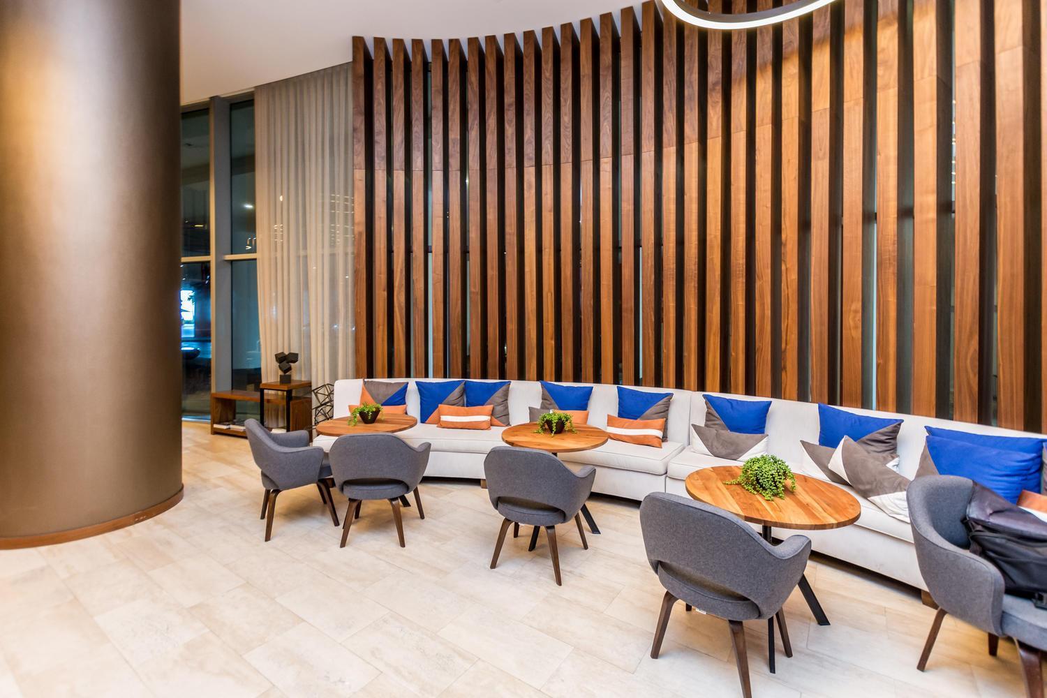 Wake Up To The Sound Of Waves In A Stylish Condo In A Luxury Resort Hollywood Buitenkant foto