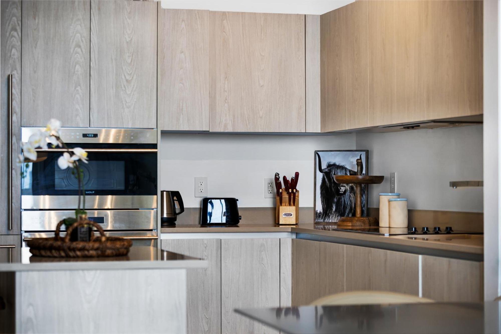 Wake Up To The Sound Of Waves In A Stylish Condo In A Luxury Resort Hollywood Buitenkant foto